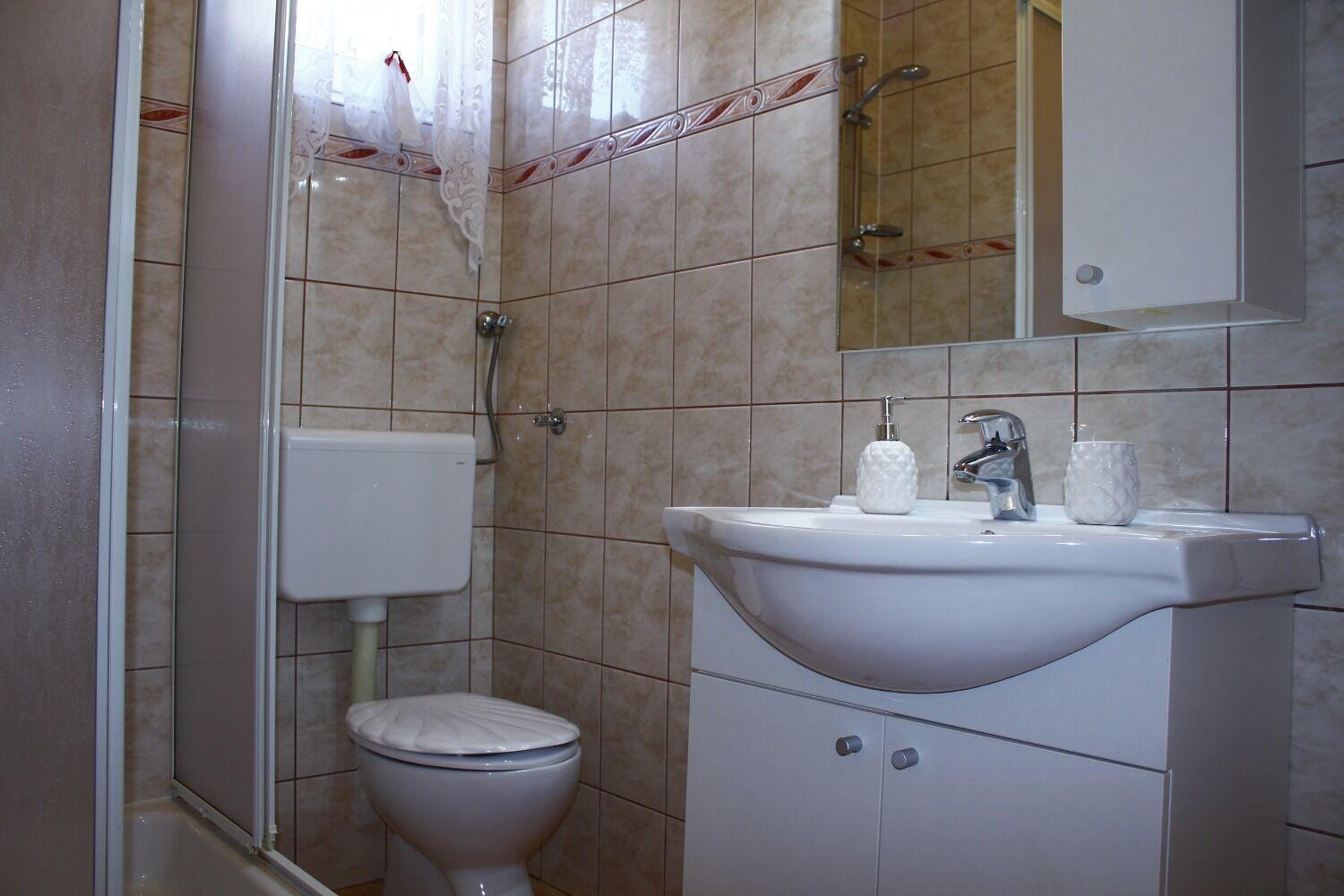 ויר Apartments Almond מראה חיצוני תמונה