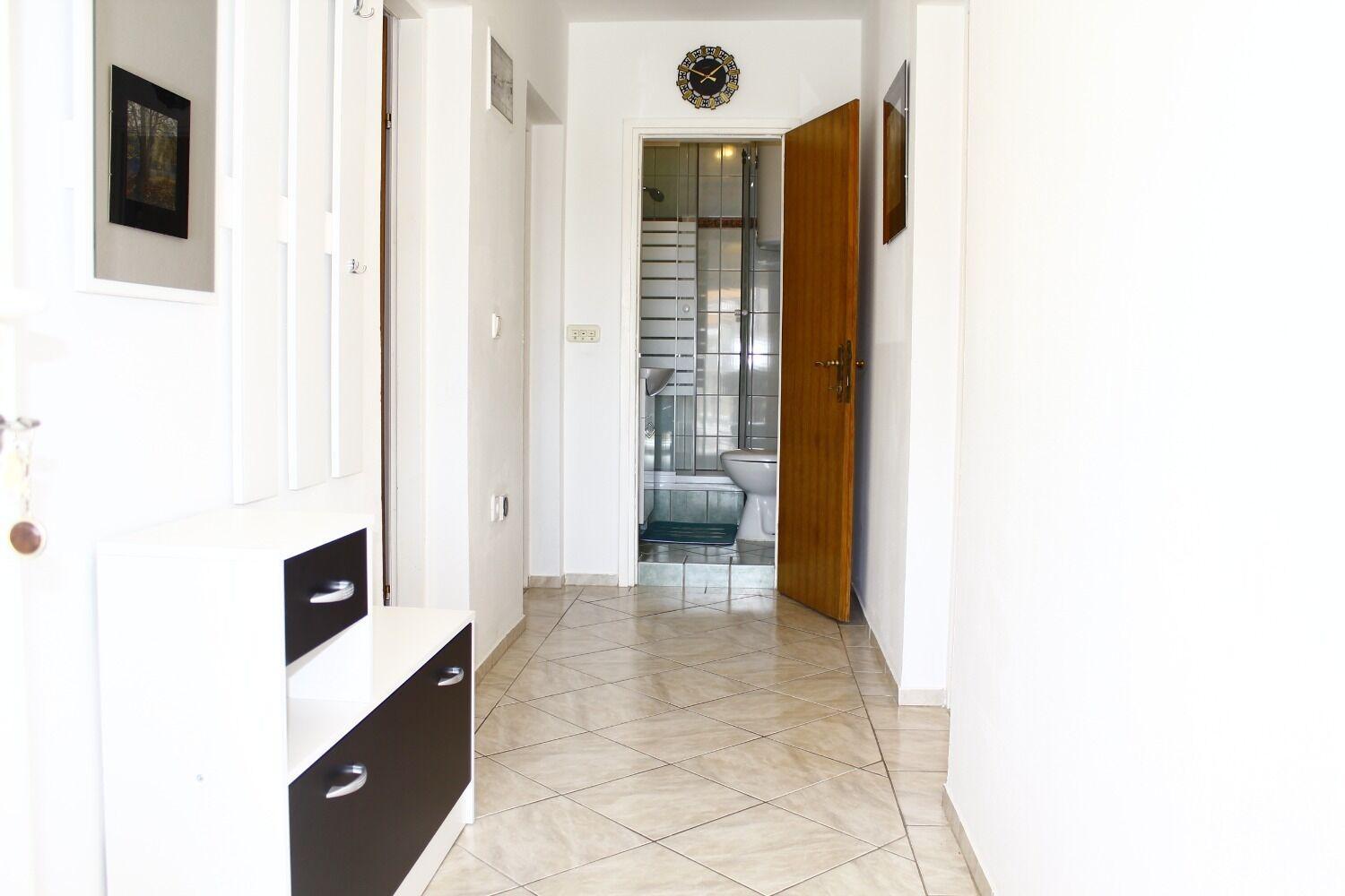 ויר Apartments Almond מראה חיצוני תמונה