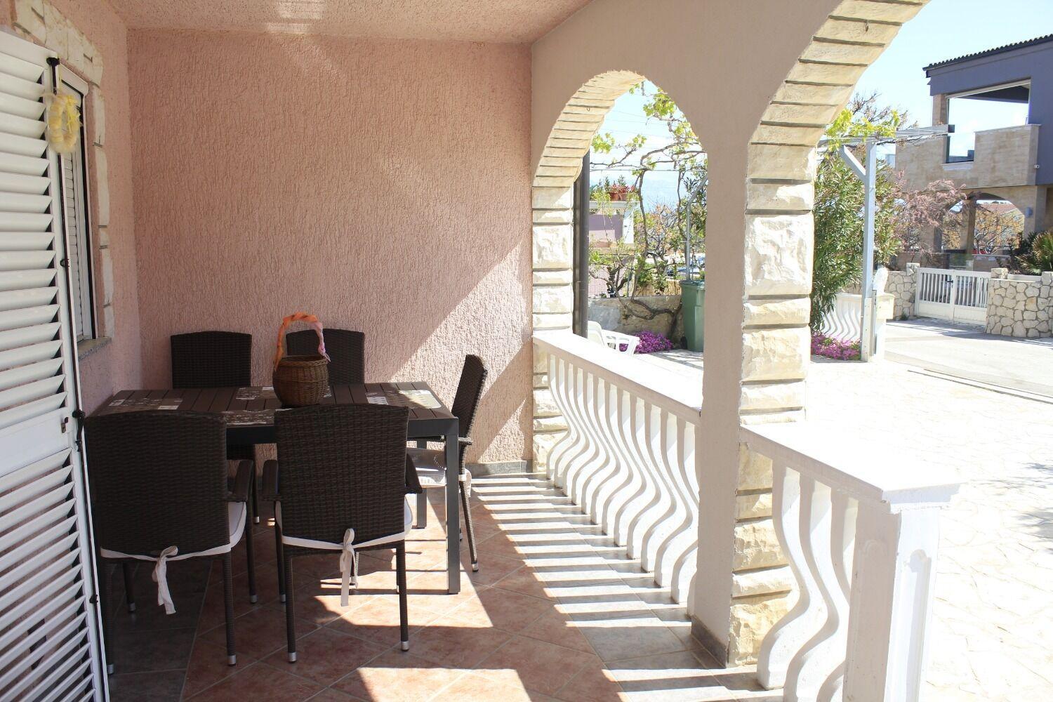 ויר Apartments Almond מראה חיצוני תמונה