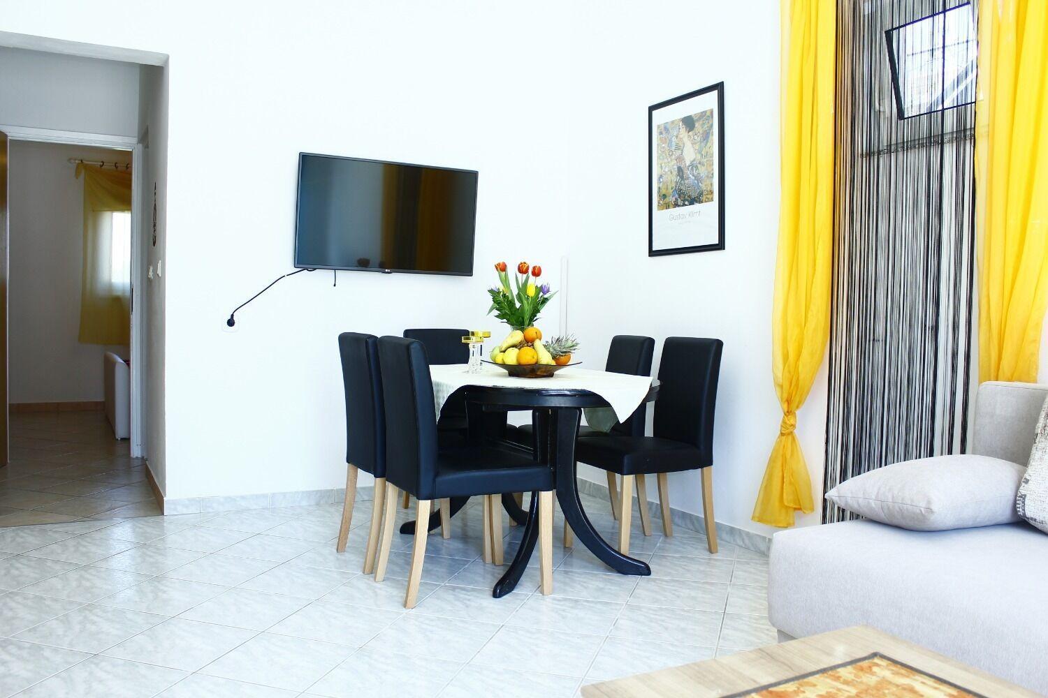 ויר Apartments Almond מראה חיצוני תמונה