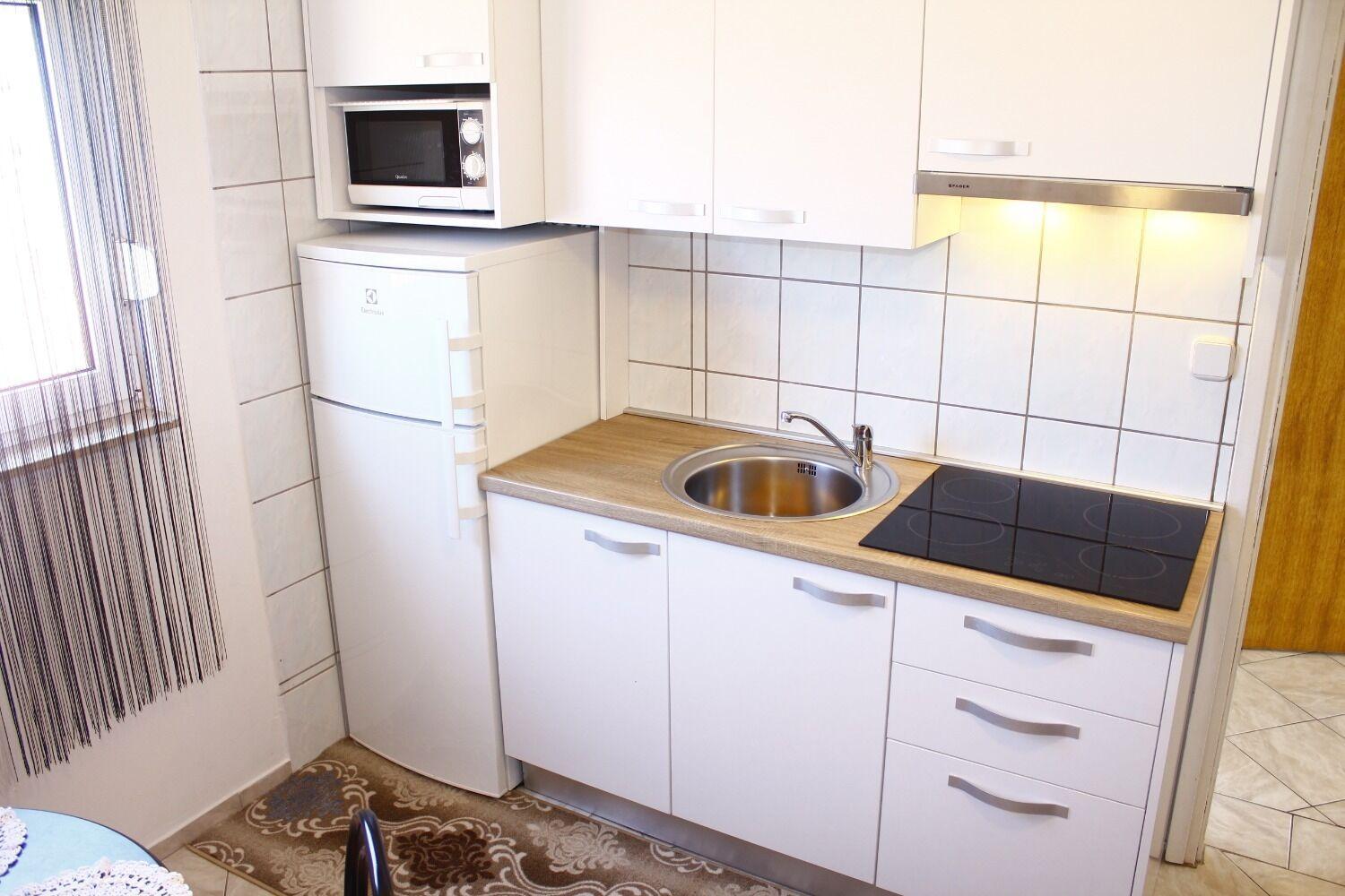 ויר Apartments Almond מראה חיצוני תמונה