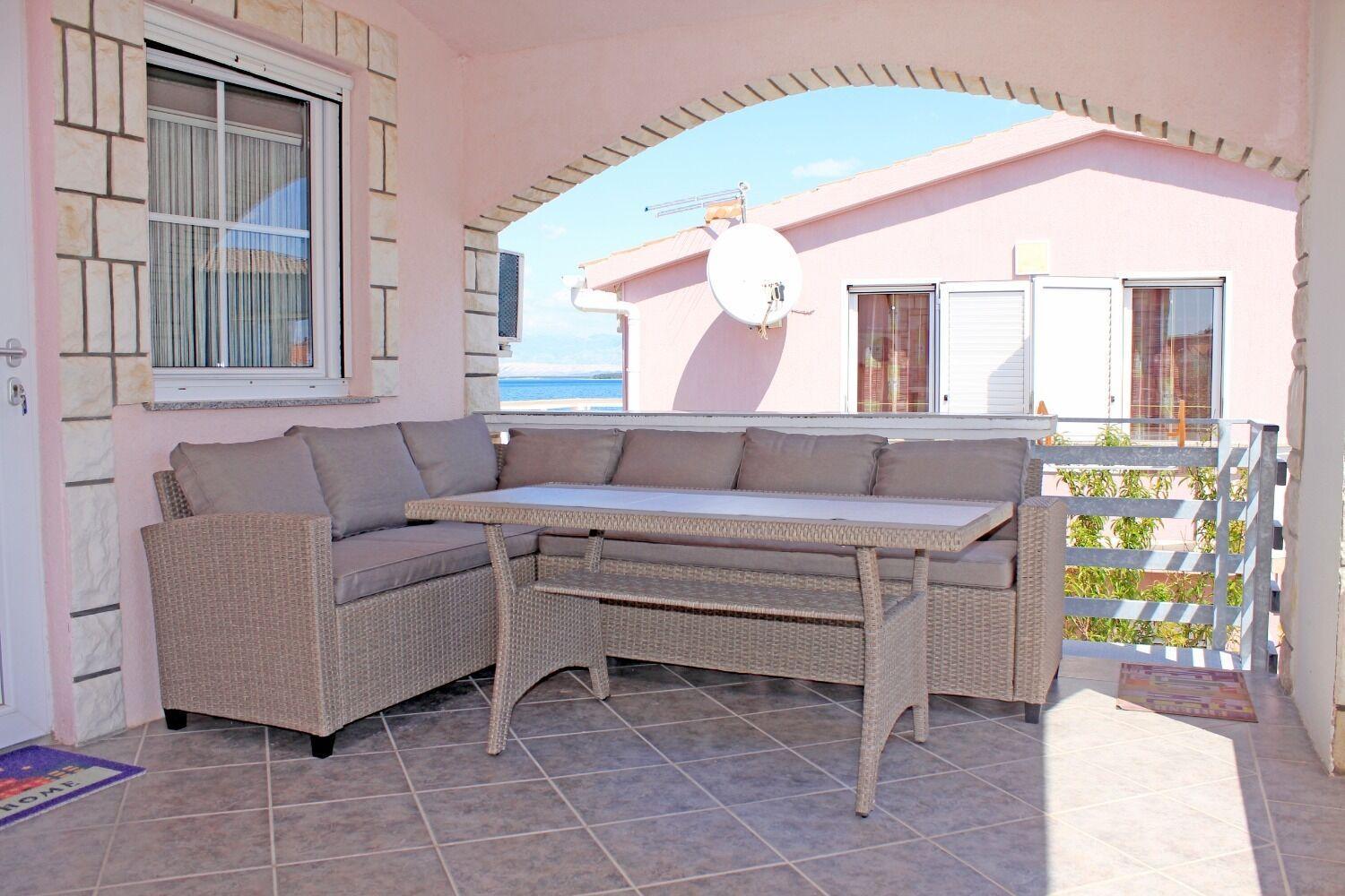 ויר Apartments Almond מראה חיצוני תמונה