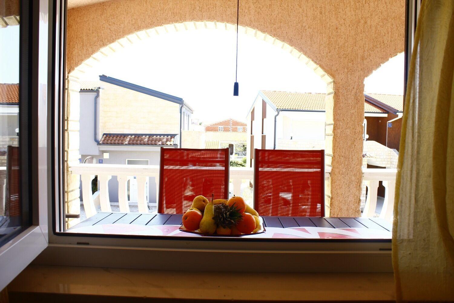 ויר Apartments Almond מראה חיצוני תמונה