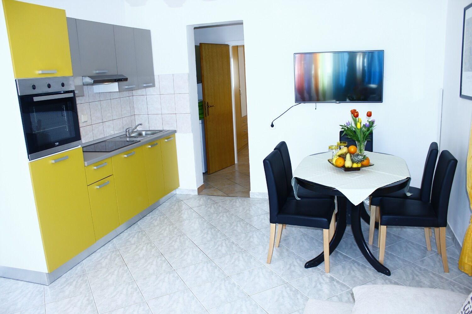 ויר Apartments Almond מראה חיצוני תמונה