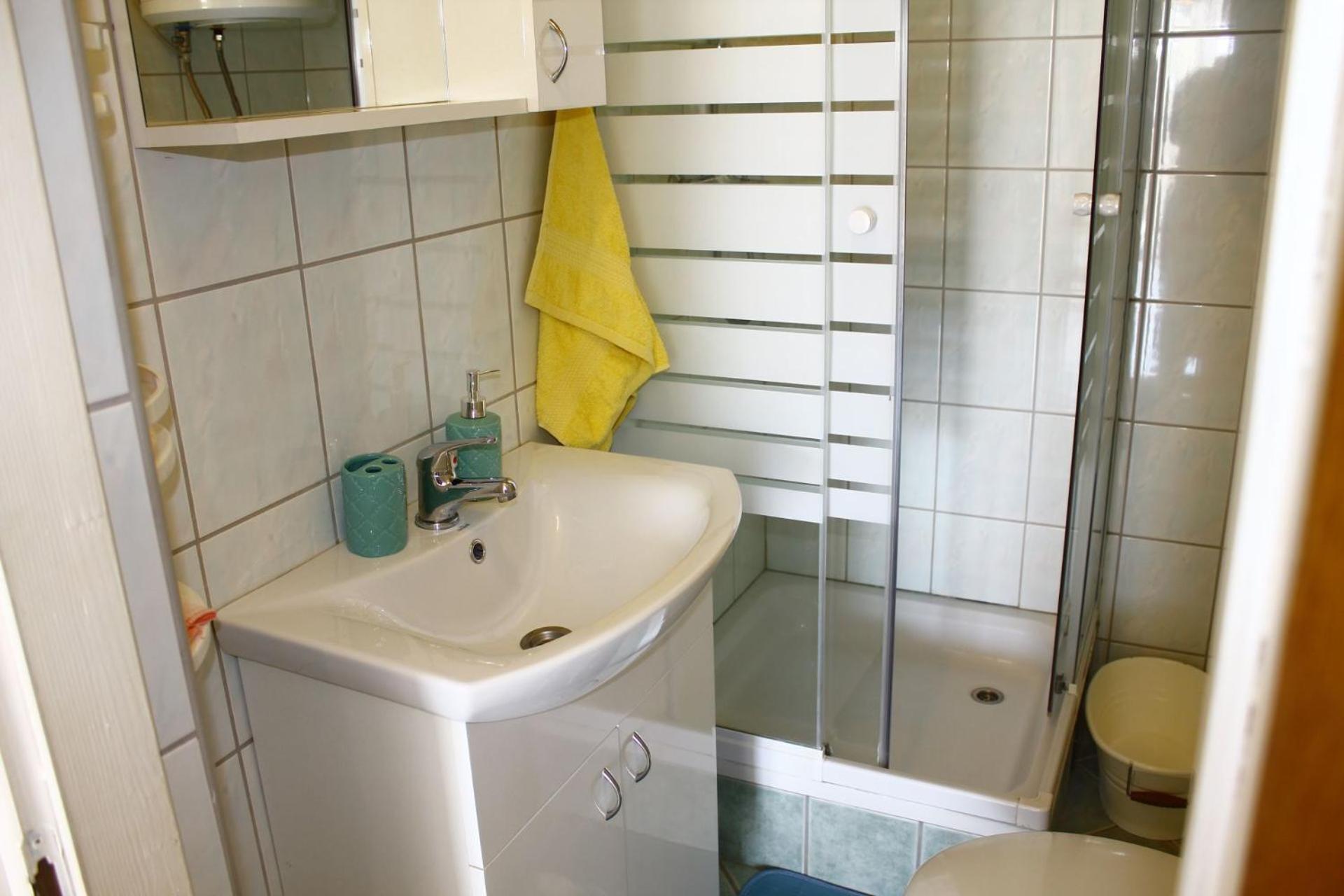 ויר Apartments Almond מראה חיצוני תמונה