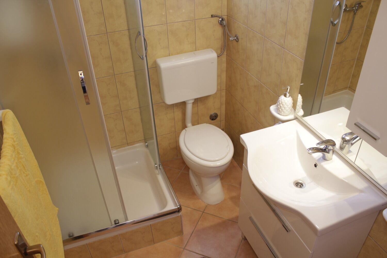 ויר Apartments Almond מראה חיצוני תמונה