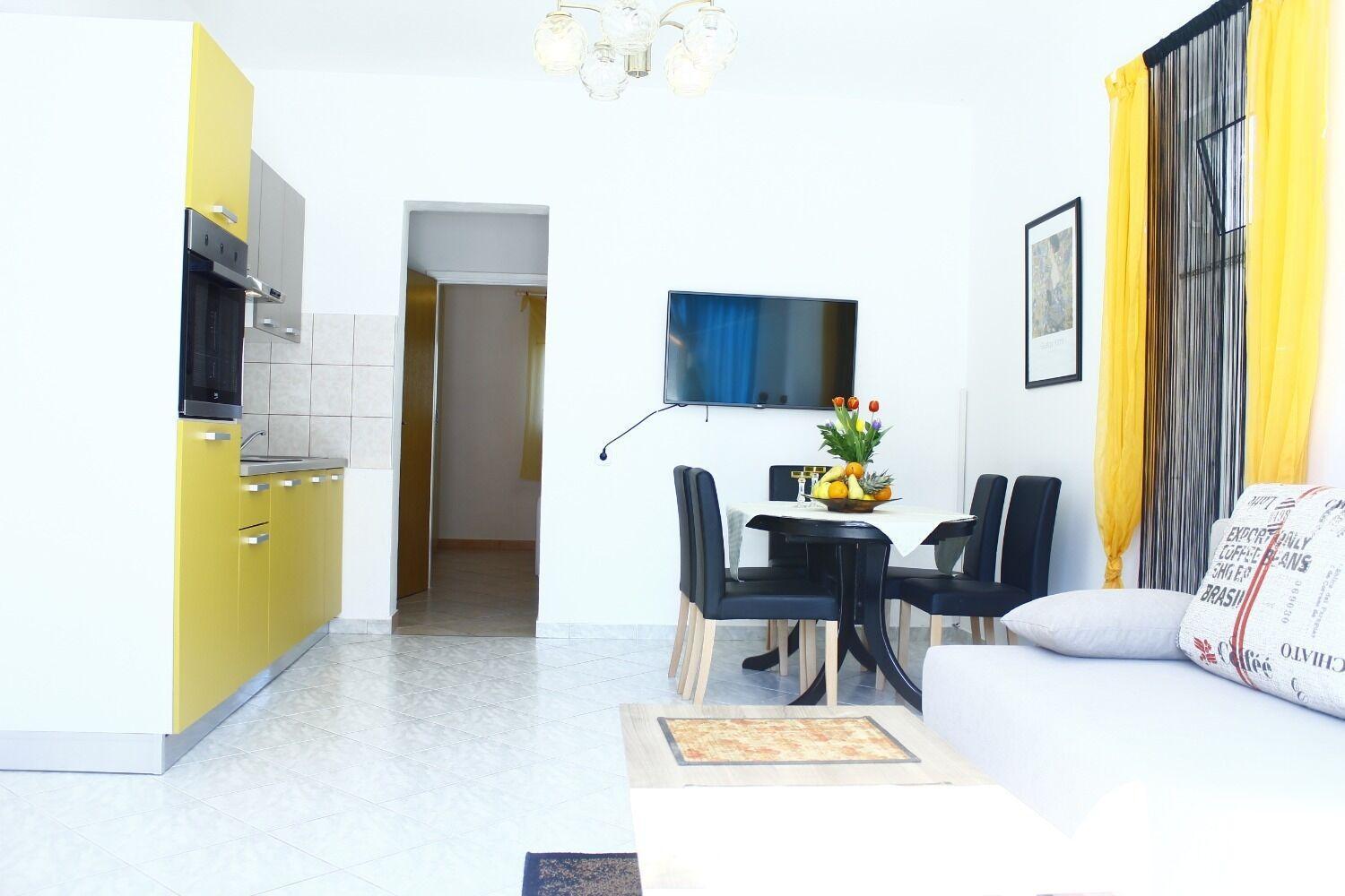 ויר Apartments Almond מראה חיצוני תמונה