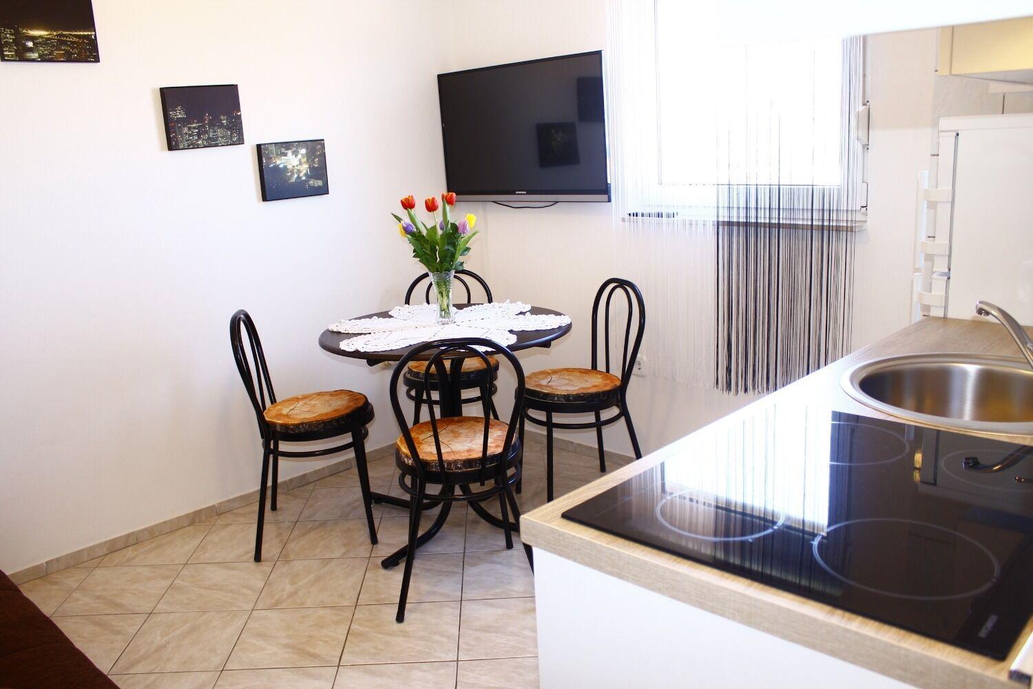 ויר Apartments Almond מראה חיצוני תמונה