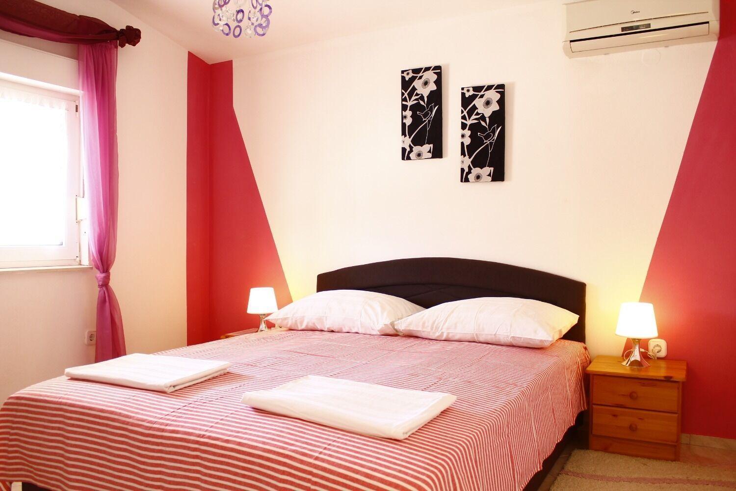 ויר Apartments Almond מראה חיצוני תמונה