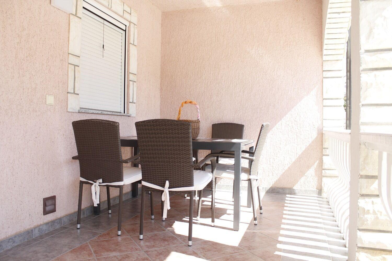 ויר Apartments Almond מראה חיצוני תמונה