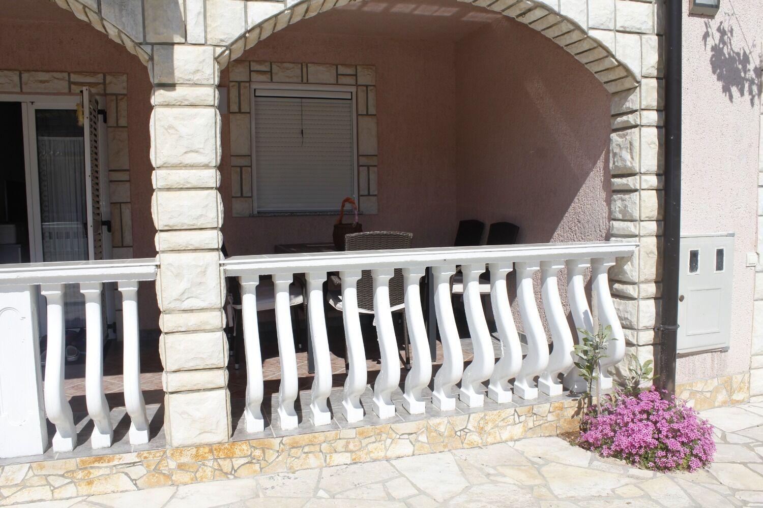 ויר Apartments Almond מראה חיצוני תמונה