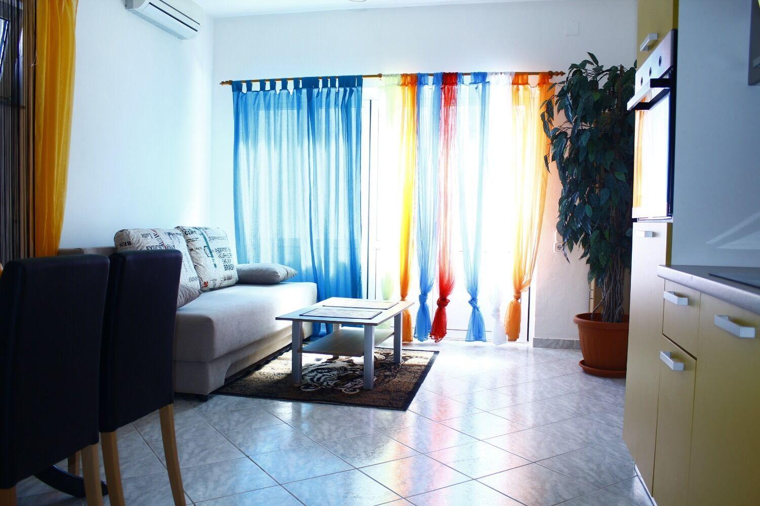 ויר Apartments Almond מראה חיצוני תמונה