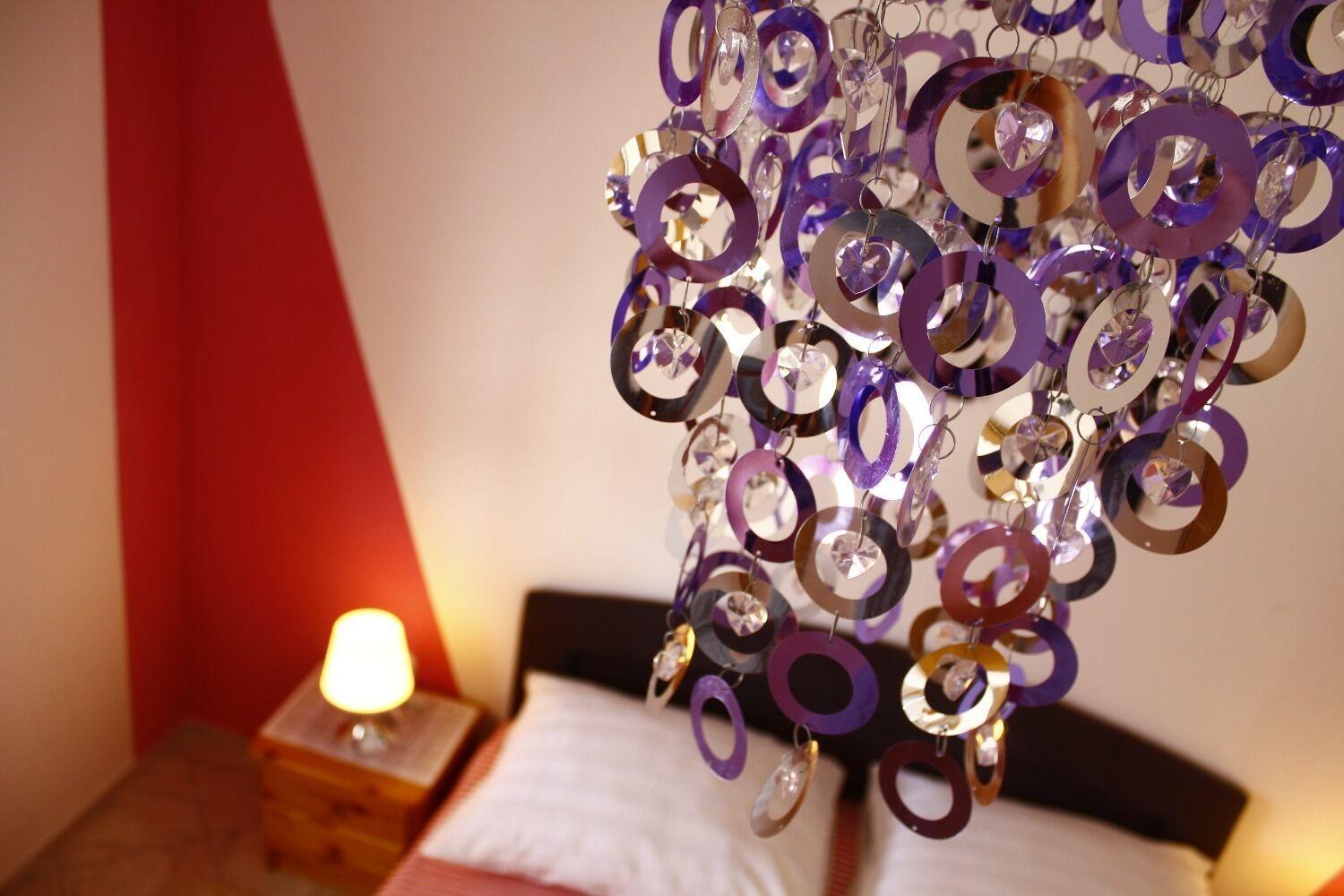 ויר Apartments Almond מראה חיצוני תמונה