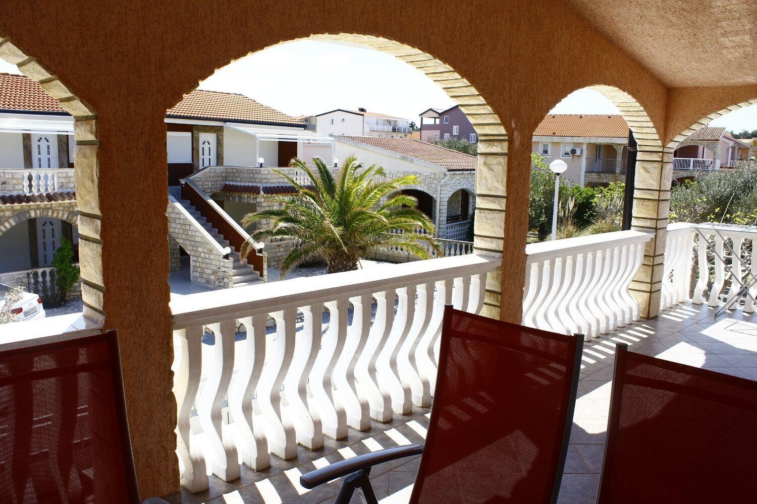 ויר Apartments Almond מראה חיצוני תמונה