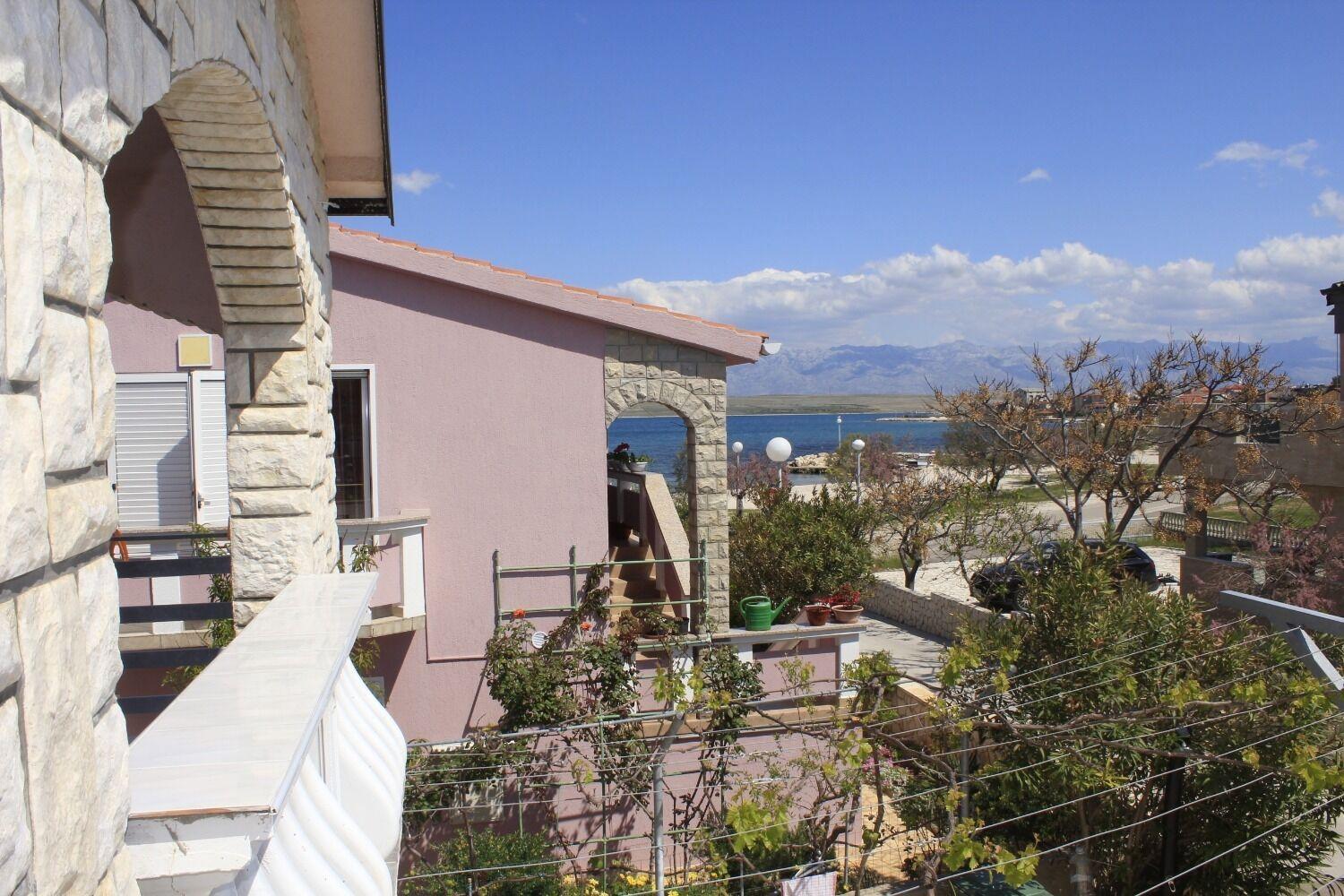 ויר Apartments Almond מראה חיצוני תמונה