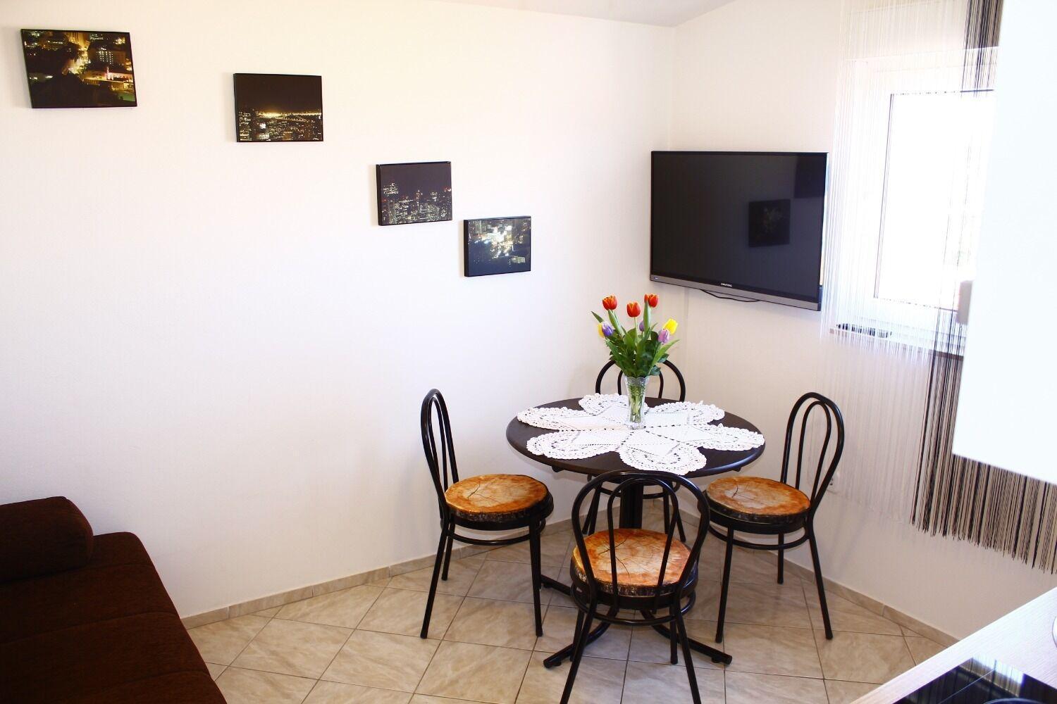 ויר Apartments Almond מראה חיצוני תמונה